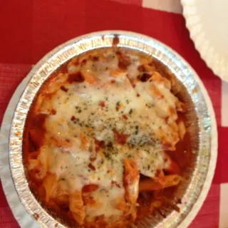 Baked Ziti