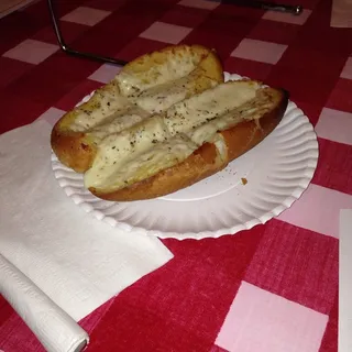 Garlic Cheese Bread