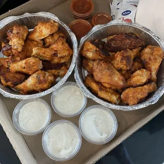 Buffalo Wings