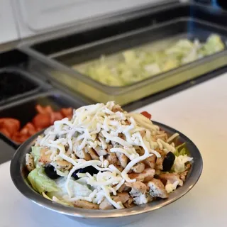 Chicken Salad