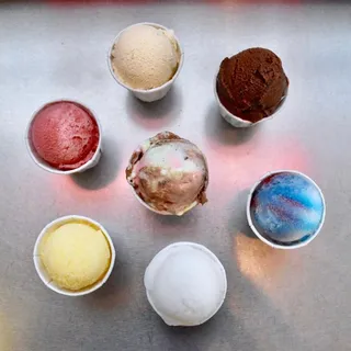 Italian Ice