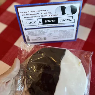 Speciality Cookies