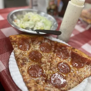 San Biagio's Pizza