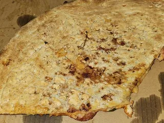 Double or Nothing Pizza & Pasta