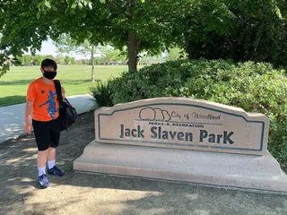 Jack Slaven Park