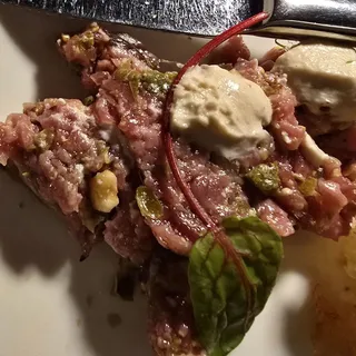 Battuta Di Manzo