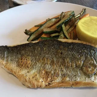 Branzino