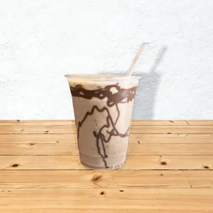 Sweet tooth fairy fresh smoothie