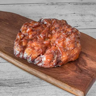 Apple Fritter