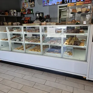 1/2 Dozen Mixed Reg. Donuts