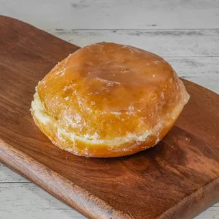 Jelly Filled Donut
