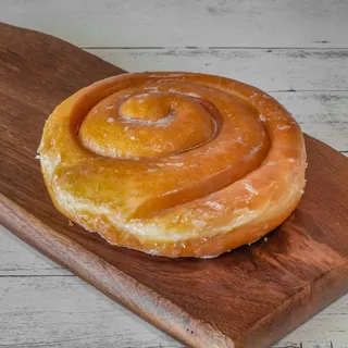 Cinnamon Roll