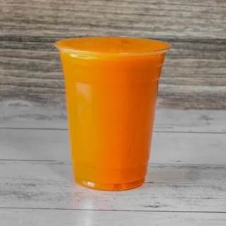 Fresh Carrot Juice