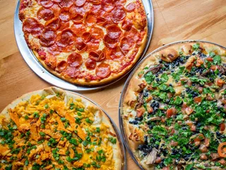Sammy G's