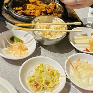 Pork Bul Go Ki