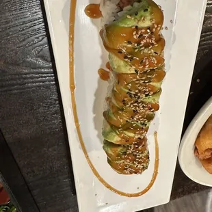 food