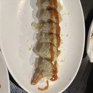 food, sushi and sashimi