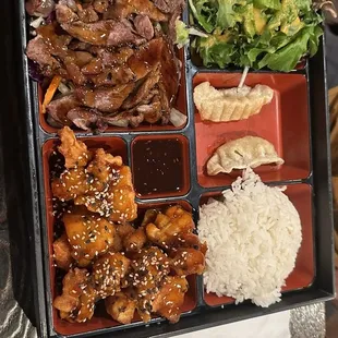 Bento