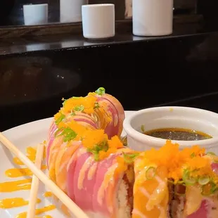Yummy in my tummy specially made just for me.....