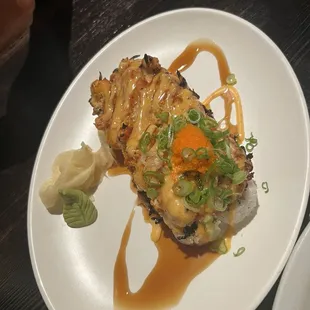 Lobster Roll