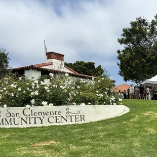 Starts at Corner of N Calle Seville &amp; Avenida del mar