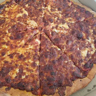 food, pizza