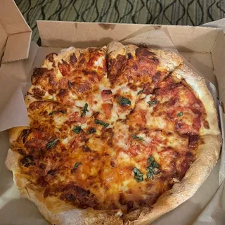 Margherita Pizza