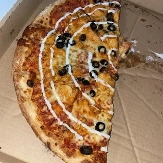 Ranch