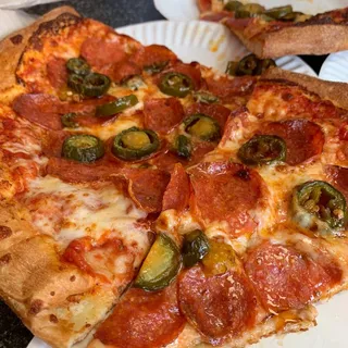 Jalapenos