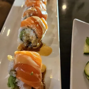 T-Street Roll