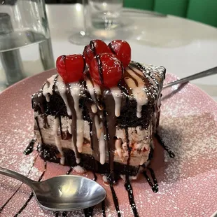 Cane Diavolo.  Fantastic!!