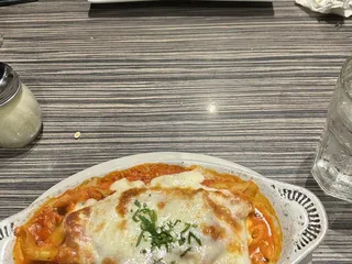 Parma Pasta & Pizza
