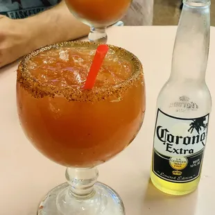 Michelada