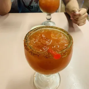 Michelada