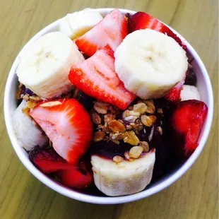 Fruit Bowls