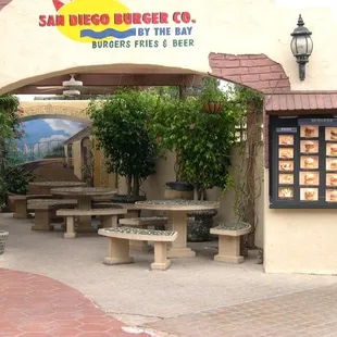 San Diego Onion Ring Co