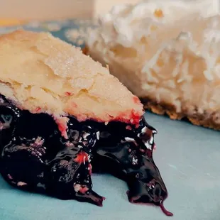 The best pies $12.99 can buy.