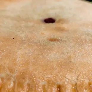 Cherry pie...$10.95 including tax...8/2022