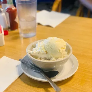 Banana Cream Pie