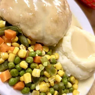 The World Famous Pie