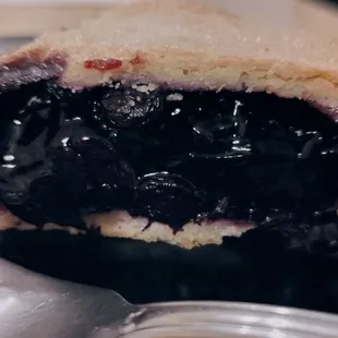 Hungry yet? The crusts and fillings are divine.