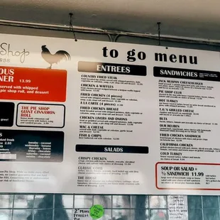 Menu 2/2023