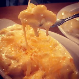 Mac and Cheese