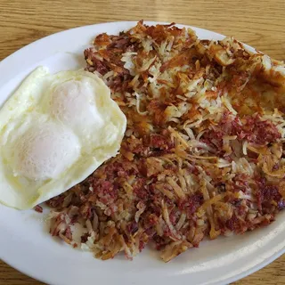 Corned Beef Hash