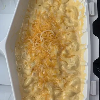 Kids Mac and Cheese