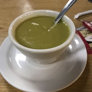 Spilt Pea Soup