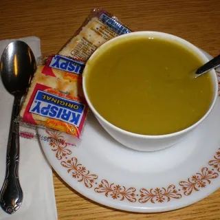 Split Pea Soup