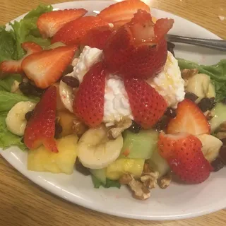 Cottage Cheese