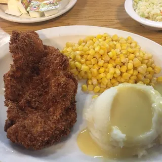 Side of Gravy