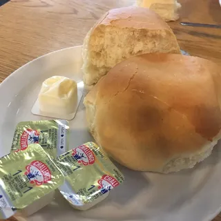 Pie Shop Roll
